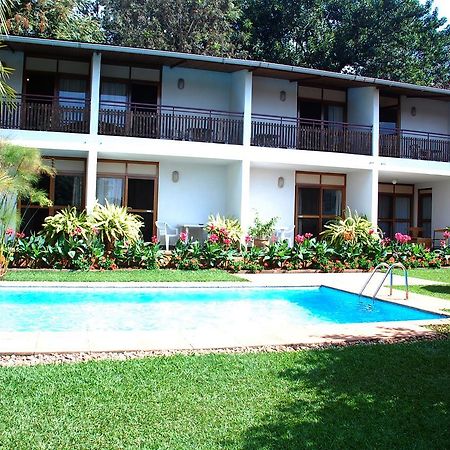 Hotel Le Garni كيغالي المظهر الخارجي الصورة