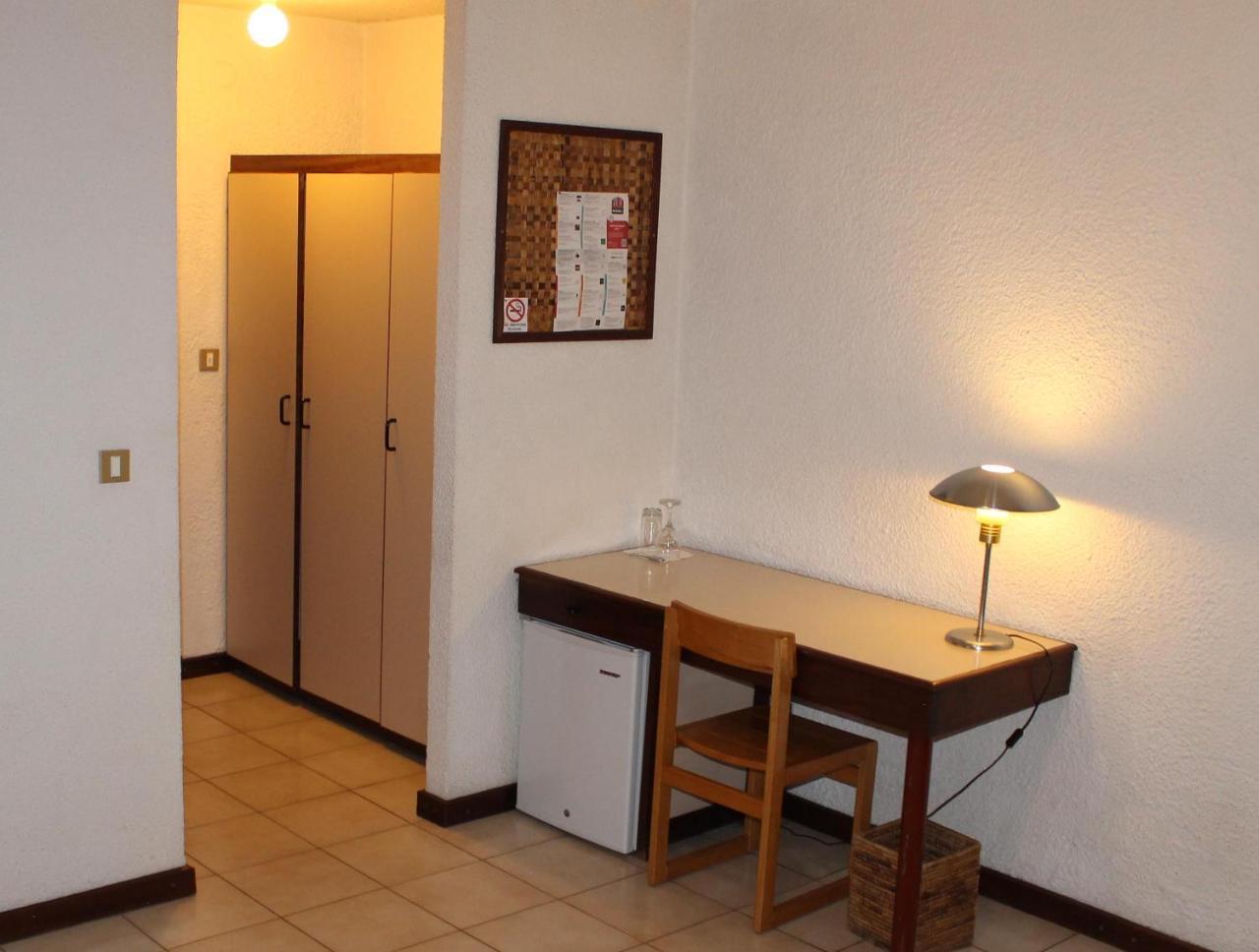 Hotel Le Garni كيغالي المظهر الخارجي الصورة