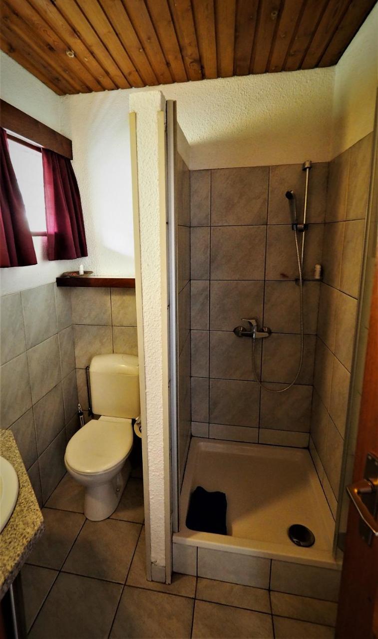 Hotel Le Garni كيغالي المظهر الخارجي الصورة